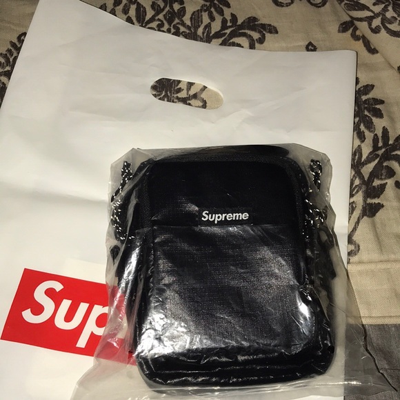 Supreme shoulder bag - Picture 3 of 3